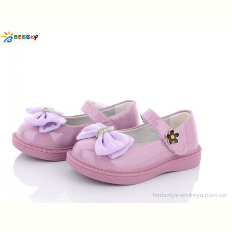 Туфли Bessky-Kellaifeng B2873-5A