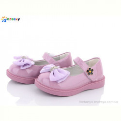 Туфли Bessky-Kellaifeng B2873-5A