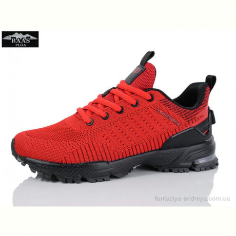 Кроссовки Baas L1880-8C