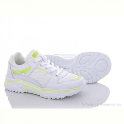 Кроссовки Shamilu B635-2 пена