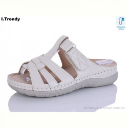 Шлепки Trendy G110-1