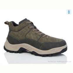 Ботинки Meko Melo ES90253-907