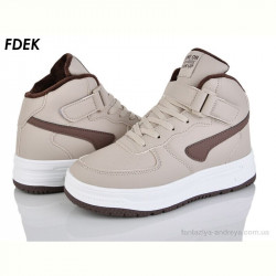 Кроссовки FDEK T9270-9