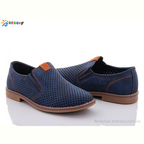 Туфли Bessky-Kellaifeng B7689B-3B