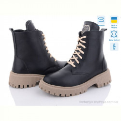 Ботинки KitShoes AA20-2