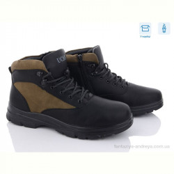 Ботинки Kulada-UCSS-MD A602-5