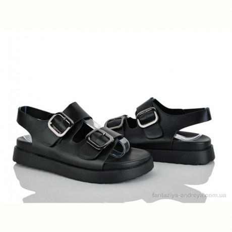 Босоножки Бабочка-Mengfuna-AESD 8012-65