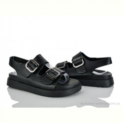 Босоножки Бабочка-Mengfuna-AESD 8012-65