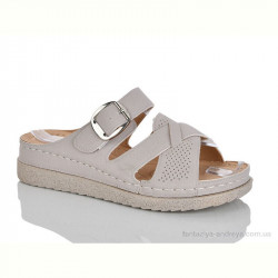 Шлепки Leguzaza 703-8