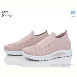 Кроссовки L.Fairy L979-4