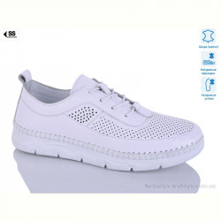Кроссовки SHERLOCK SOON 25072 beyaz