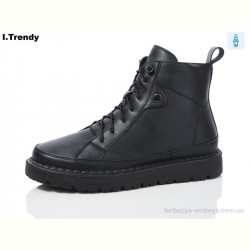 Ботинки Trendy BK1061A-1