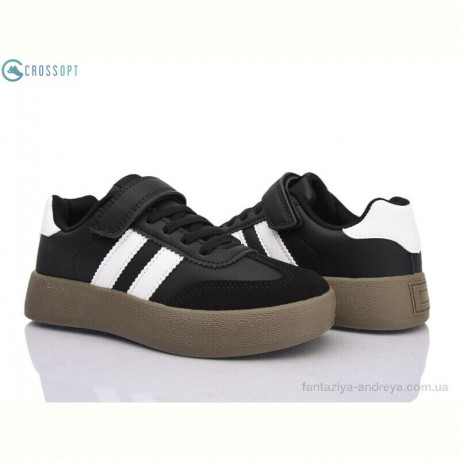 Кроссовки CROSSOPT LC823 black