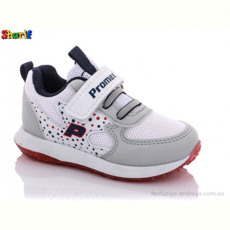 Кроссовки Sharif PR006-1