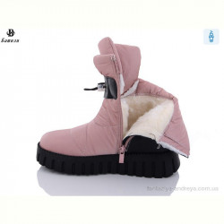 Дутики Башили 8864-3H