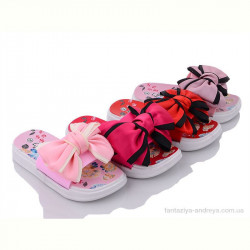 Шлепки Lion FY030mix