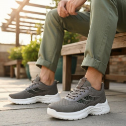 Кроссовки Kulada-UCSS-MD 2611-3