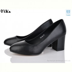 Туфли VIKA-Limani-LULU 70-32