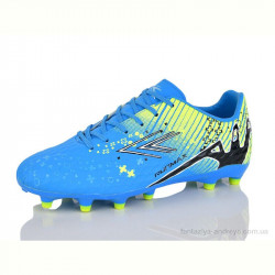 Футбольная обувь RUNMAX B1717-9