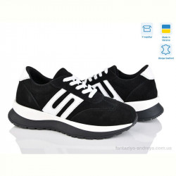 Кроссовки Fat Fox-Tamei 2901-5