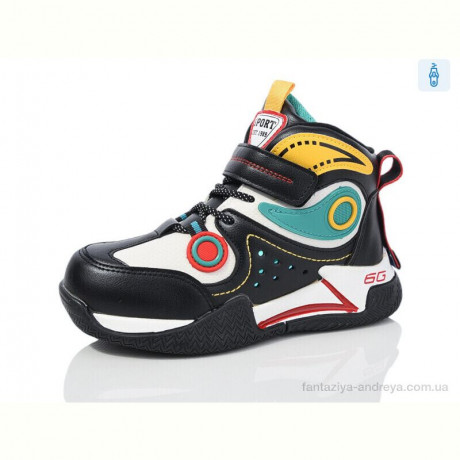 Ботинки SANLIN 71551B