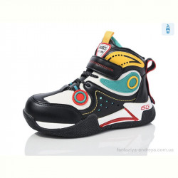 Ботинки SANLIN 71551B