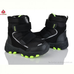 Ботинки KIMBOO FG590-1D