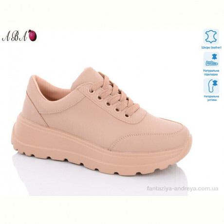 Кроссовки Aba C7ABA-6
