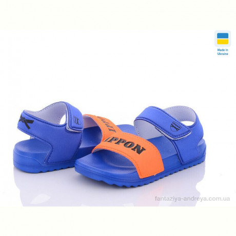 Сандалии Luck Line 2203-16