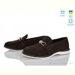 Туфли Ailinda 407-44