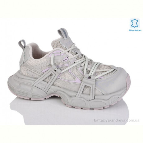 Кроссовки Teetspace-Trasta-Egga WDP1890-11