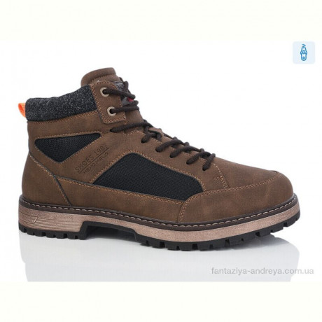 Ботинки Meko Melo EY87173-6F