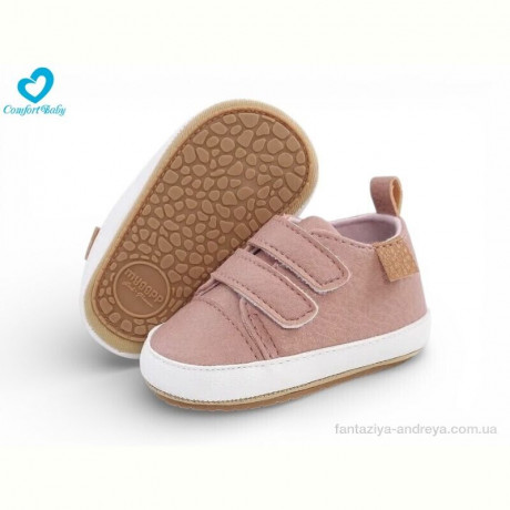 Пинетки Comfort-baby 296-2А