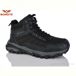Ботинки Bonote A9020-3