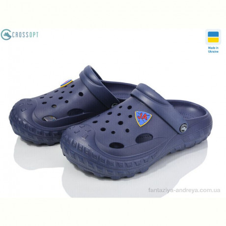 Кроксы CROSSOPT 124002