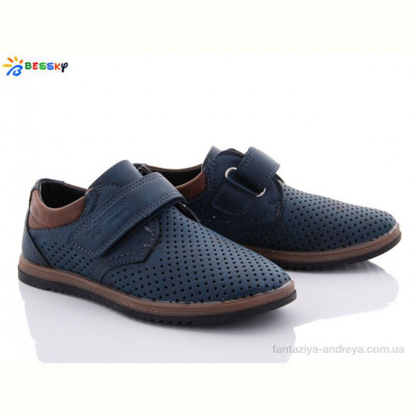 Туфли Bessky-Kellaifeng B8890B-2B