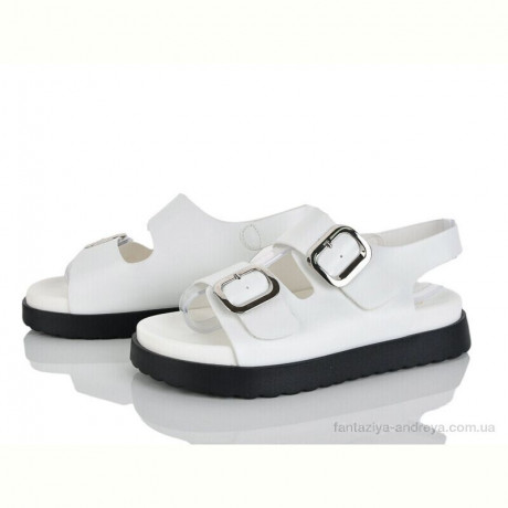 Босоножки Бабочка-Mengfuna-AESD 8012-66