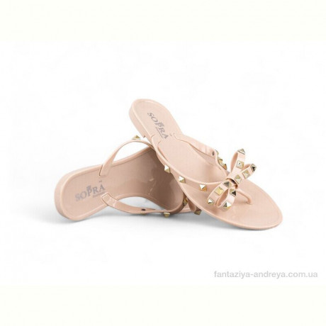 Шлепки Allshoes 143811