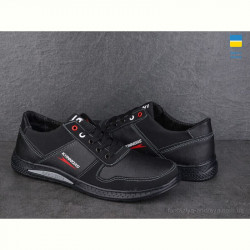 Кроссовки Paolla SunShine КР27К чорний