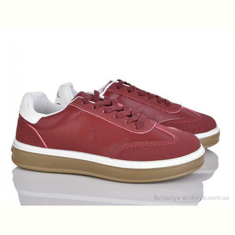 Кроссовки Loretta K002-2