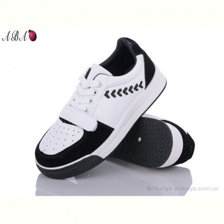 Кроссовки Aba L30