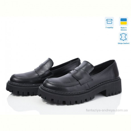 Туфли Fat Fox-Tamei 2620-12