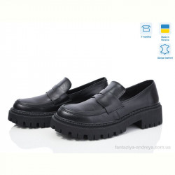 Туфли Fat Fox-Tamei 2620-12