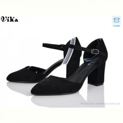 Туфли VIKA-Limani-LULU 115-1