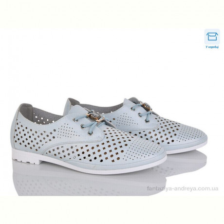 Туфли Victoria B501-7