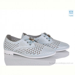 Туфли Victoria B501-7