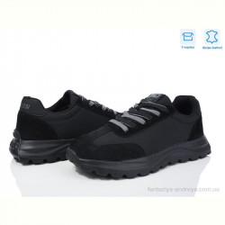 Кроссовки Kulada-UCSS-MD 6613-1 батал