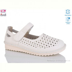 Туфли Gukkcr 26-3