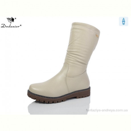 Сапоги Dadanier 613-26