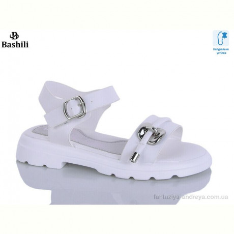 Босоножки Башили G5506-1